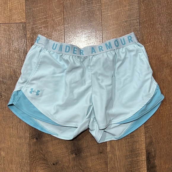 Under Armour Pants - Under Armour Women’s Play Up Shorts
